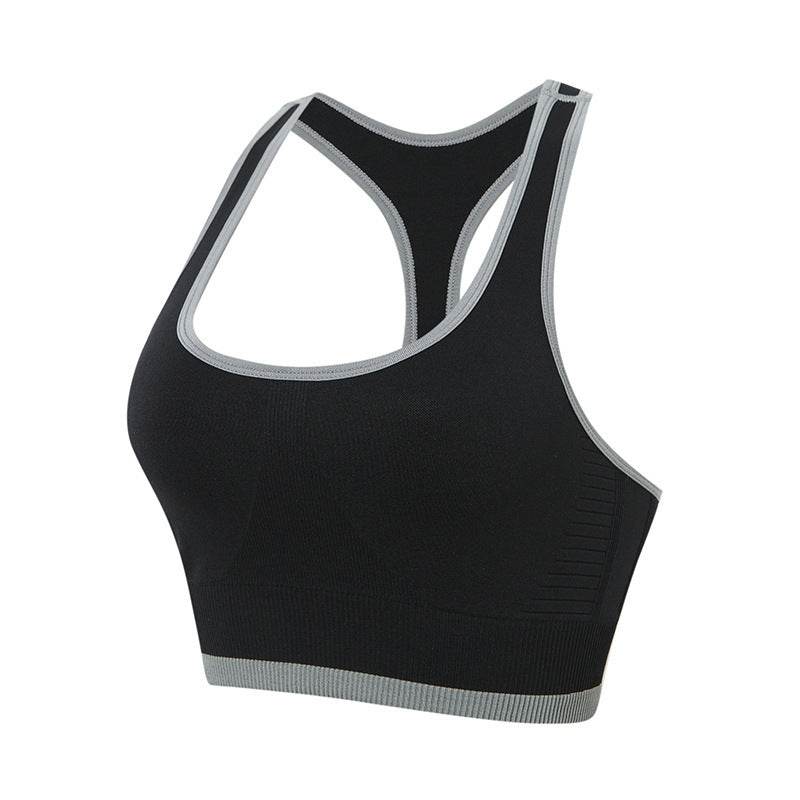 Outer Fitness Bra Gathers The Shape And Beautiful Back - MYLUXURY LANE ENTERPRISE