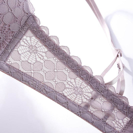 Cross back bra - MYLUXURY LANE ENTERPRISE