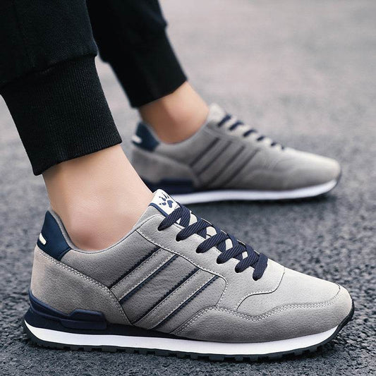 Men's casual sneakers - MYLUXURY LANE ENTERPRISE