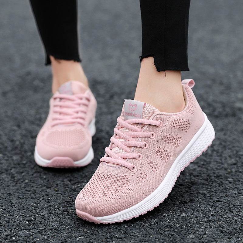 Women Casual Sports Shoes - MYLUXURY LANE ENTERPRISE