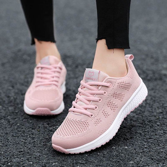 Women Casual Sports Shoes - MYLUXURY LANE ENTERPRISE