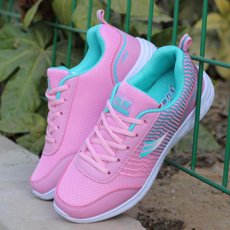 Fashion Simple Casual Sports Women's Shoes - MYLUXURY LANE ENTERPRISE