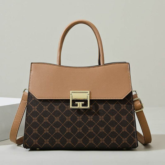 Fashion Portable New Retro Women Bag - MYLUXURY LANE ENTERPRISE