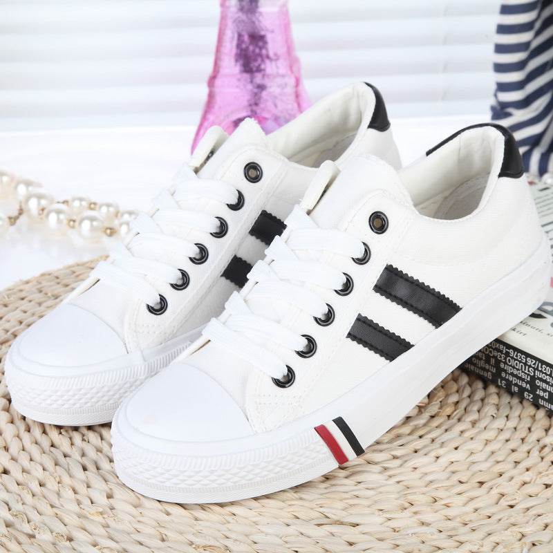 Flat mouth casual shoes - MYLUXURY LANE ENTERPRISE