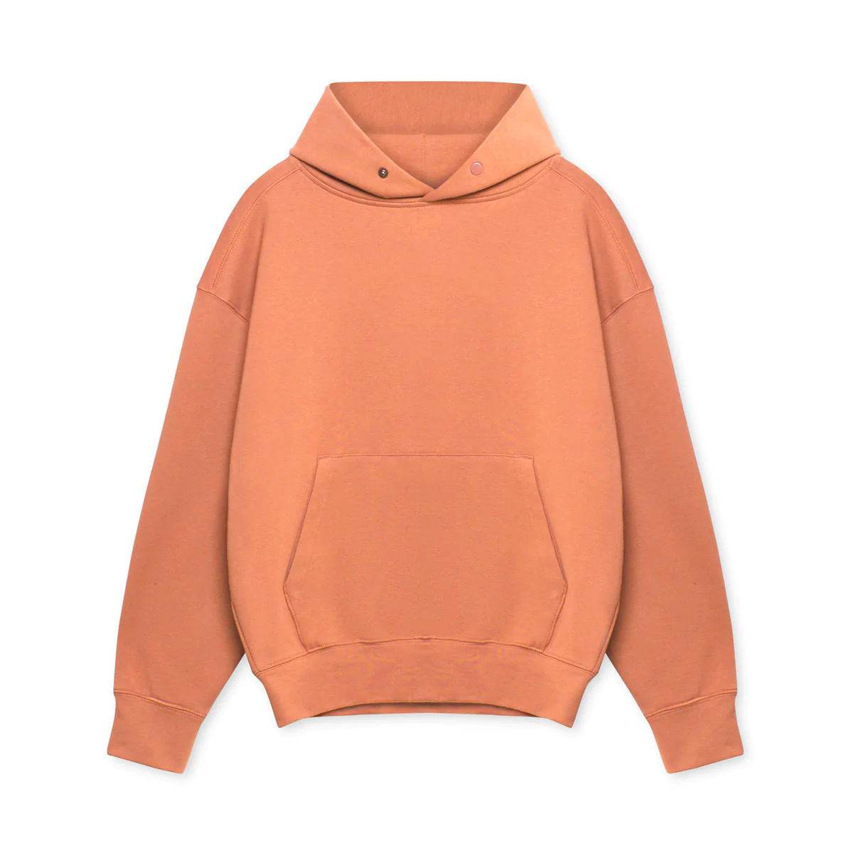 American Hooded Sweater Loose Sports - MYLUXURY LANE ENTERPRISE