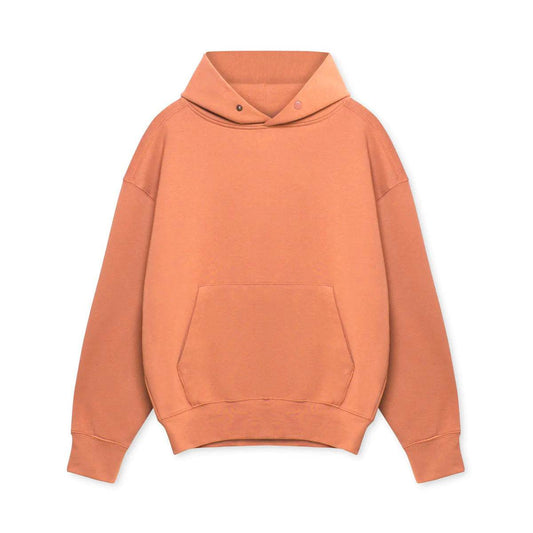 American Hooded Sweater Loose Sports - MYLUXURY LANE ENTERPRISE