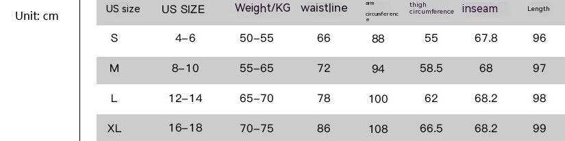 All-matching Slim Fit High-waisted Trousers Women - MYLUXURY LANE ENTERPRISE