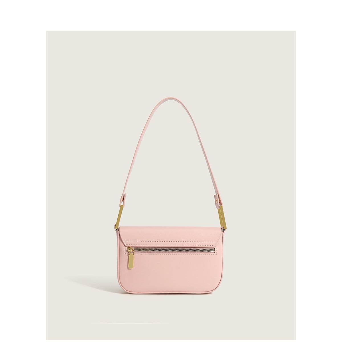All-match Messenger Bag Fashion Small Square Bag - MYLUXURY LANE ENTERPRISE