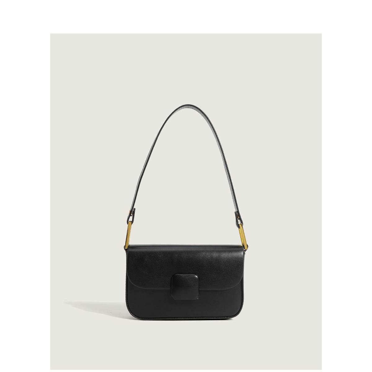 All-match Messenger Bag Fashion Small Square Bag - MYLUXURY LANE ENTERPRISE