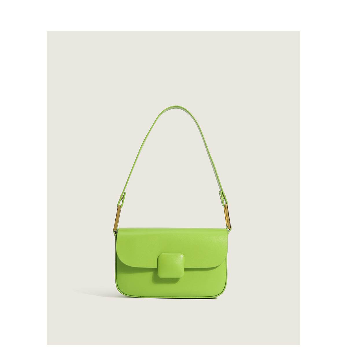 All-match Messenger Bag Fashion Small Square Bag - MYLUXURY LANE ENTERPRISE
