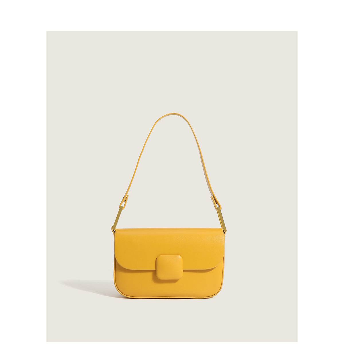 All-match Messenger Bag Fashion Small Square Bag - MYLUXURY LANE ENTERPRISE