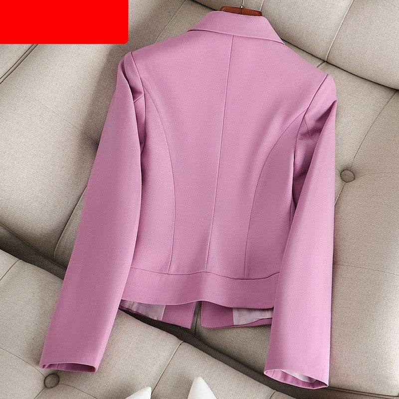 Fashion Personalized Formal Women's Coat - MYLUXURY LANE ENTERPRISE