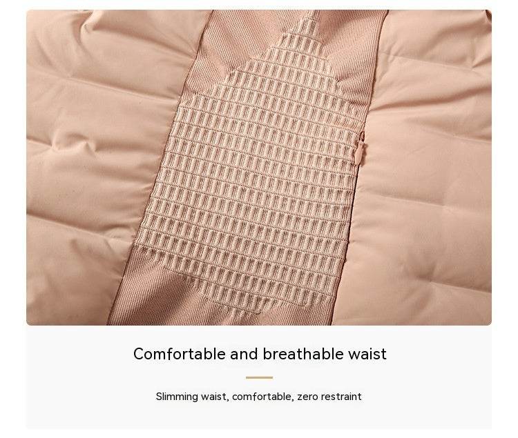 Sports Down Thermal Slim Fit Lightweight Sport Jacket - MYLUXURY LANE ENTERPRISE