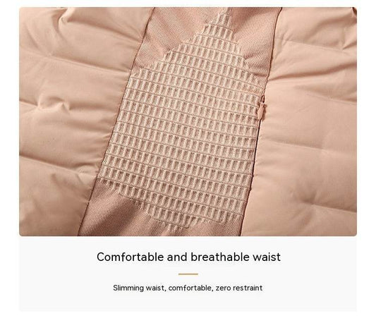 Sports Down Thermal Slim Fit Lightweight Sport Jacket - MYLUXURY LANE ENTERPRISE