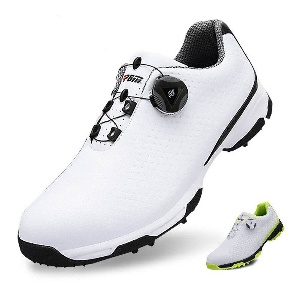 Golf Shoe Men's Summer Sports - MYLUXURY LANE ENTERPRISE
