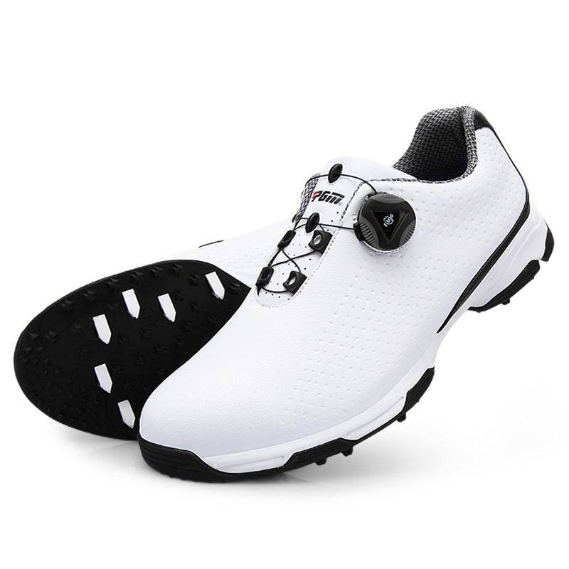 Golf Shoe Men's Summer Sports - MYLUXURY LANE ENTERPRISE