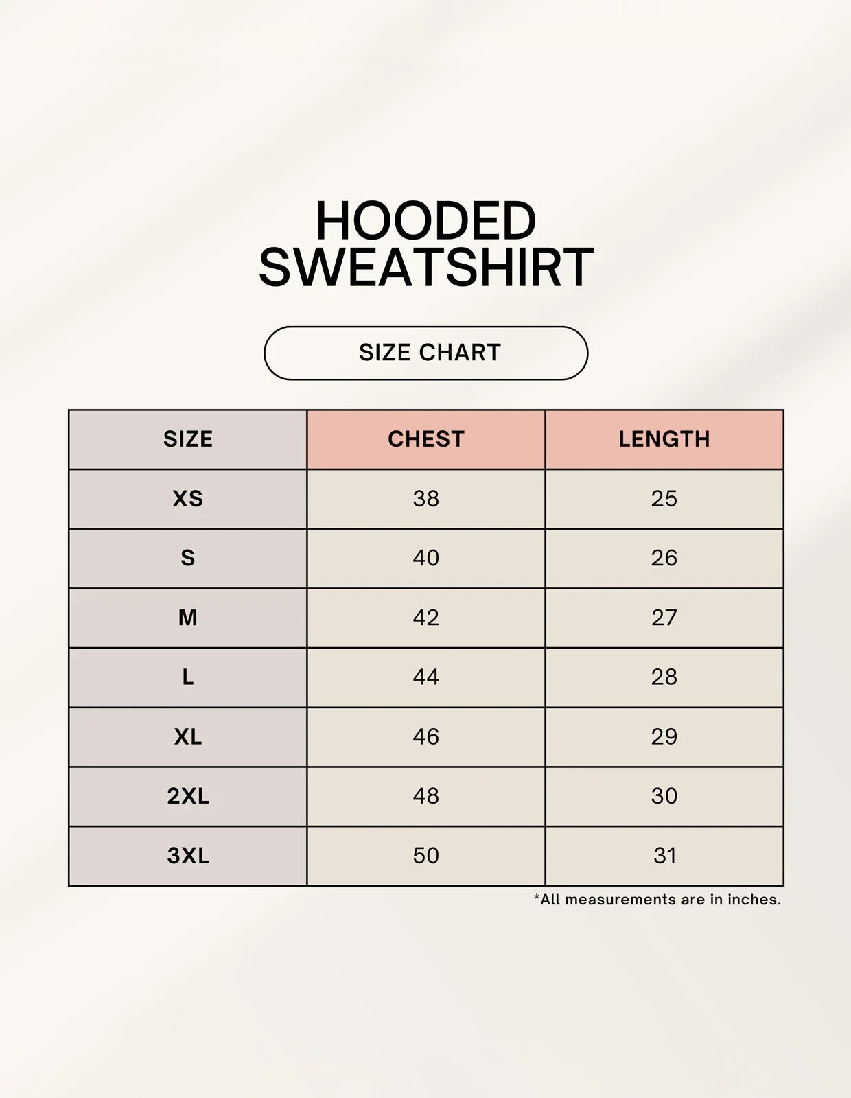 Unisex Hoodie - MYLUXURY LANE ENTERPRISE