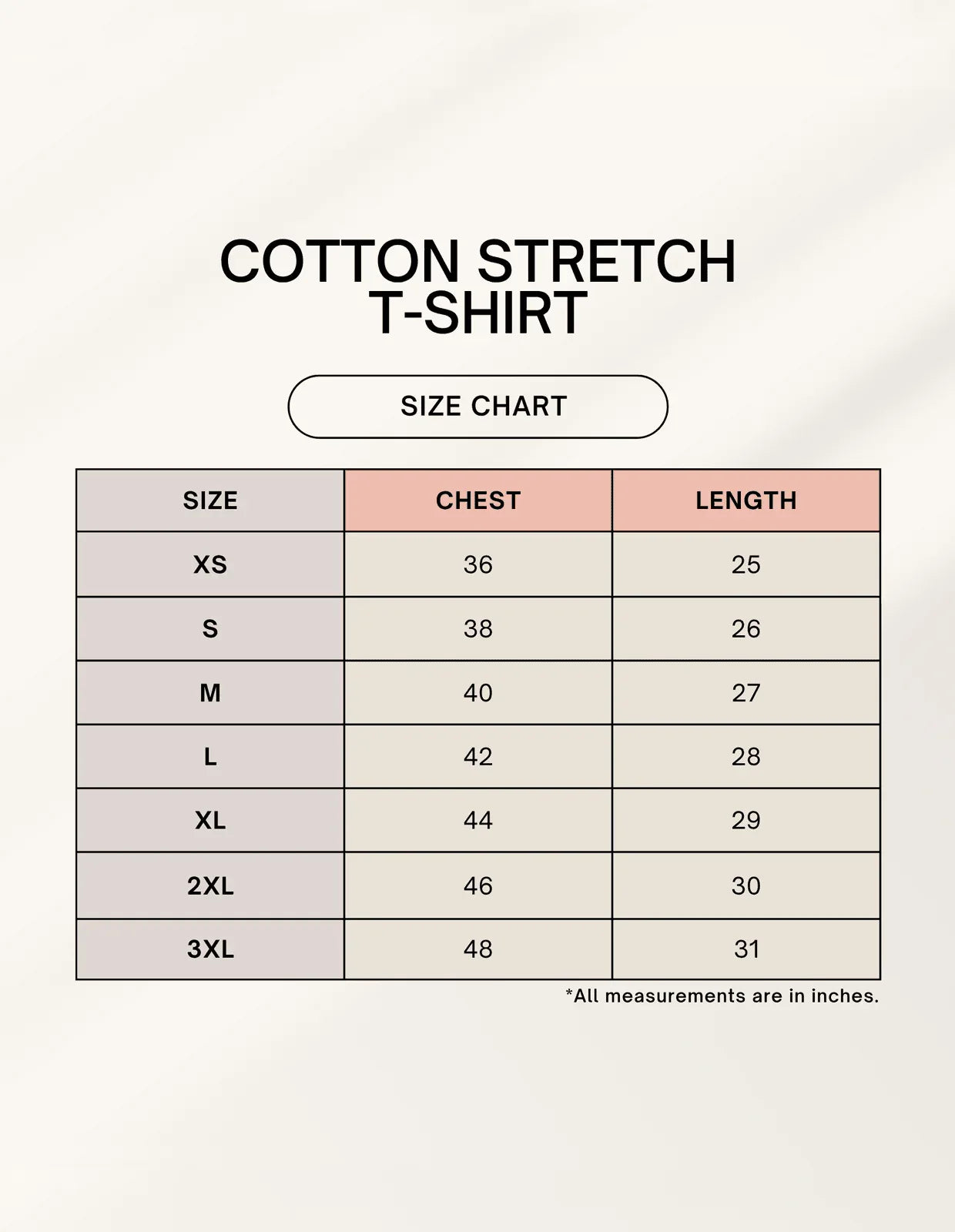 Unisex Stretch T-shirt - MYLUXURY LANE ENTERPRISE