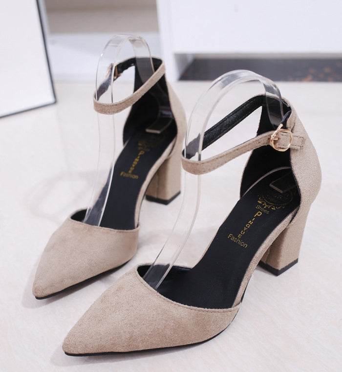 High Heels Newest Summer Women Pumps - MYLUXURY LANE ENTERPRISE