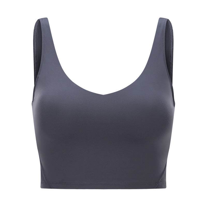 High-intensity yoga bra - MYLUXURY LANE ENTERPRISE