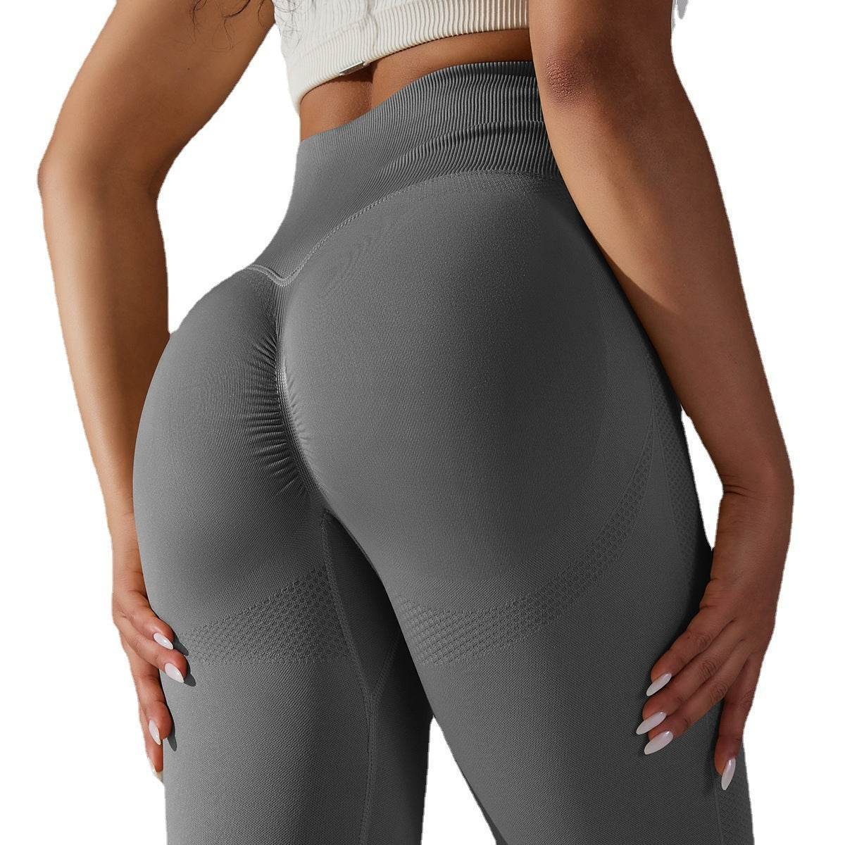 Breathable Training Running Fitness Pants - MYLUXURY LANE ENTERPRISE