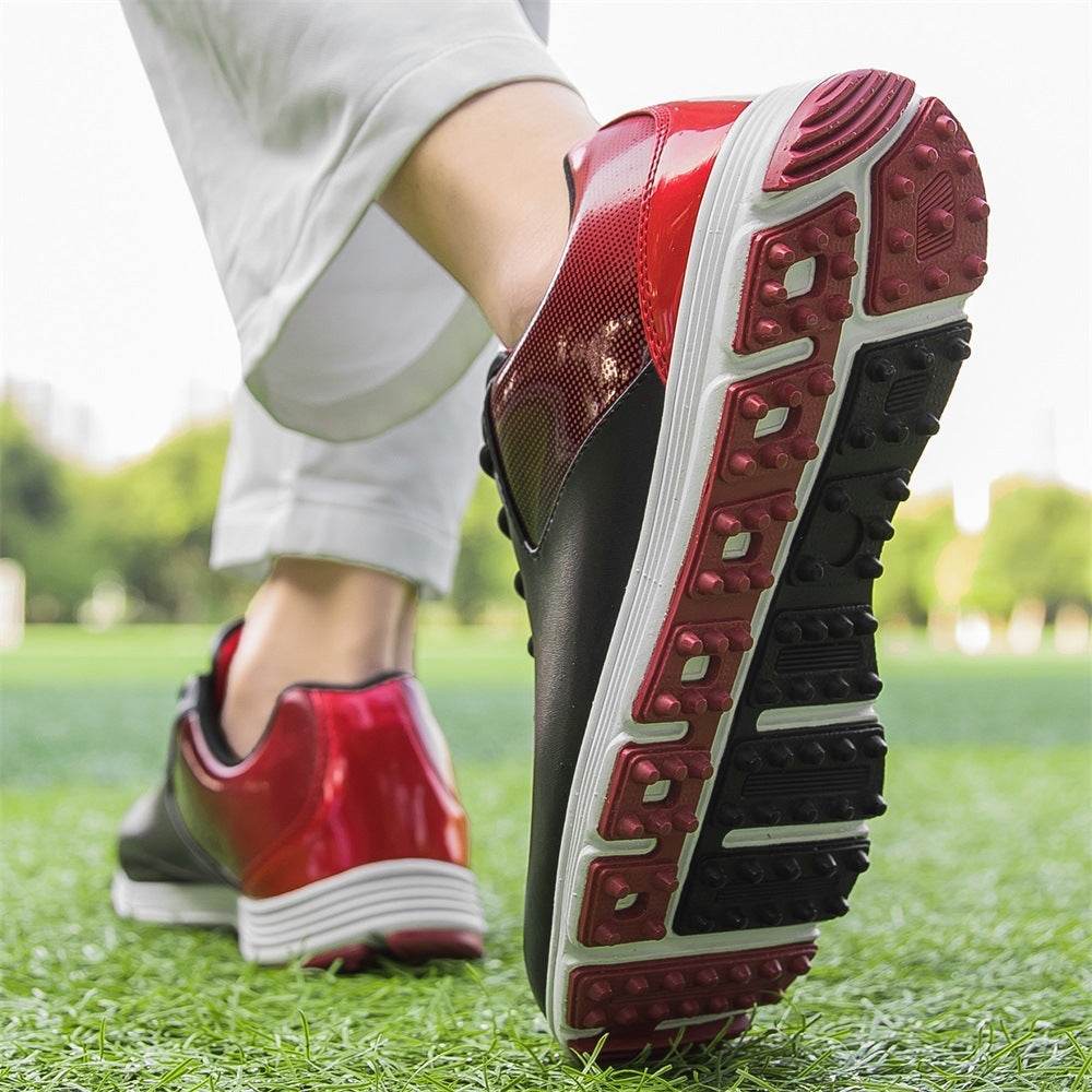 Men's Golf Shoe Plus Size Comfort - MYLUXURY LANE ENTERPRISE