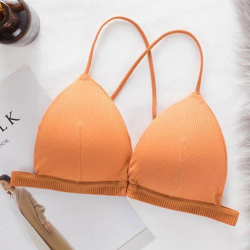 Vacation swimming bra - MYLUXURY LANE ENTERPRISE