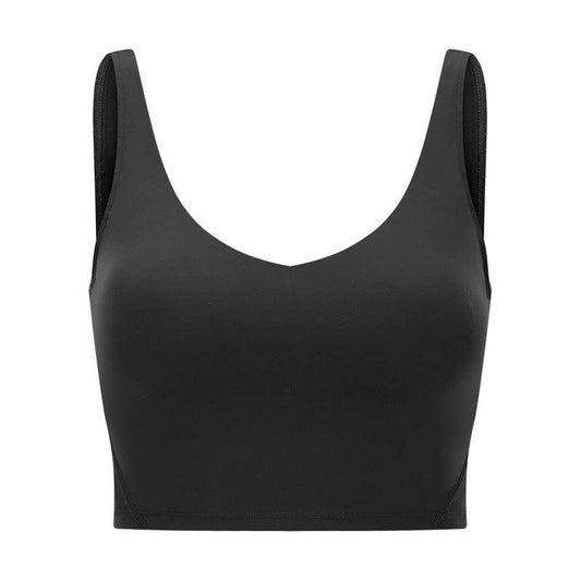 High-intensity yoga bra - MYLUXURY LANE ENTERPRISE