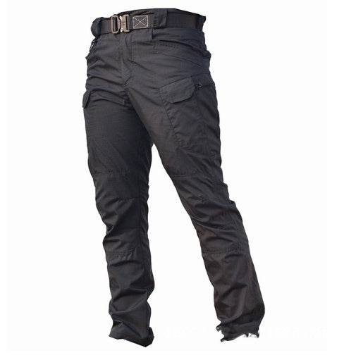 Outdoor multi-legged tactical pants - MYLUXURY LANE ENTERPRISE