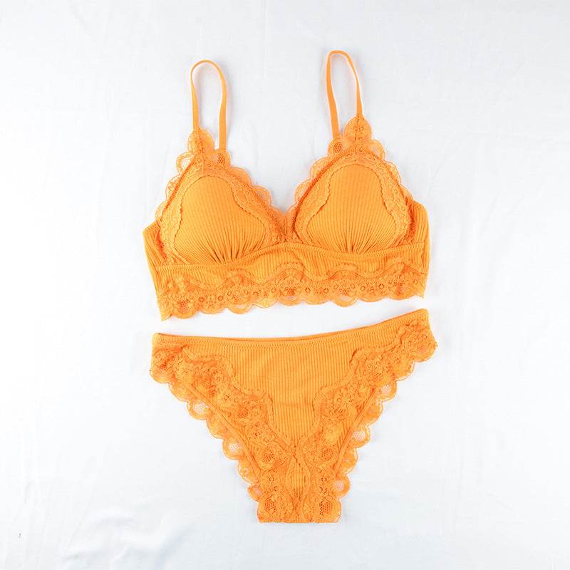 Bra set - MYLUXURY LANE ENTERPRISE