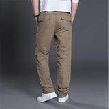Casual Long Pants - MYLUXURY LANE ENTERPRISE