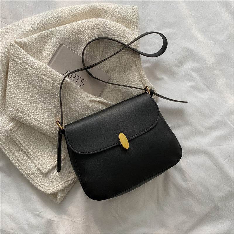 Women's Fashion Casual Retro Shoulder Bag - MYLUXURY LANE ENTERPRISE