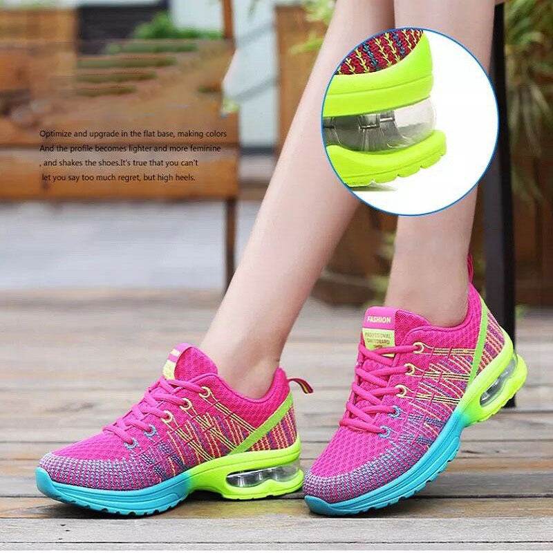 Causal sport shoes for women - MYLUXURY LANE ENTERPRISE