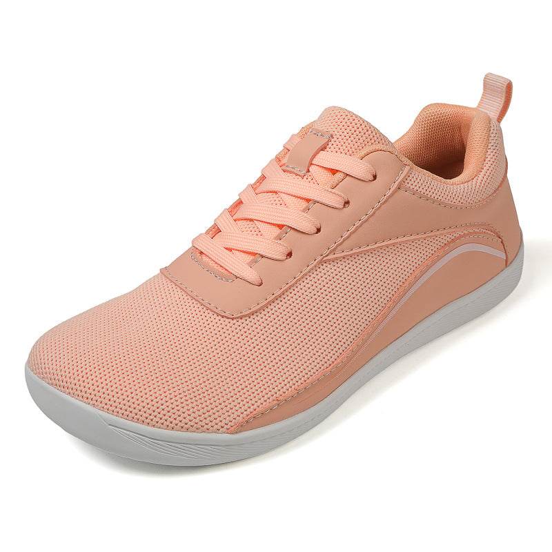 Mesh Breathable Student Ultra Light Soft Sole Travel Shoes - MYLUXURY LANE ENTERPRISE