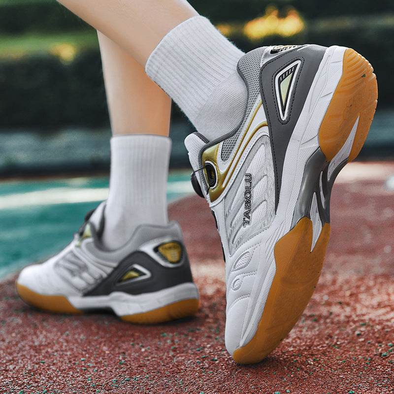 Lightweight Breathable Tennis Shoes - MYLUXURY LANE ENTERPRISE