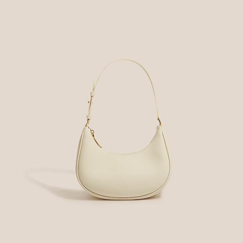 Design One Shoulder Niche New Style Underarm Bag - MYLUXURY LANE ENTERPRISE