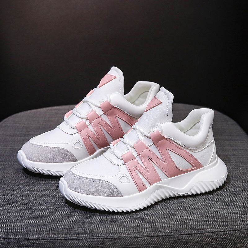 Sneakers plus size casual shoes - MYLUXURY LANE ENTERPRISE