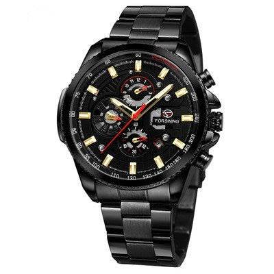 Automatic mechanical watch men's watch - MYLUXURY LANE ENTERPRISE