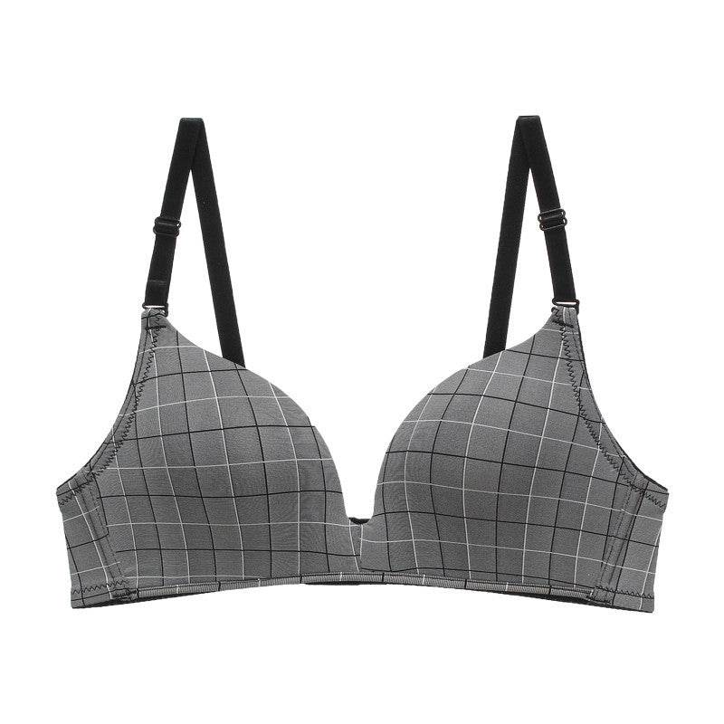 Seamless girl student bra - MYLUXURY LANE ENTERPRISE