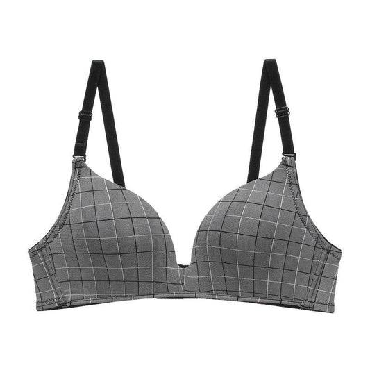 Seamless girl student bra - MYLUXURY LANE ENTERPRISE