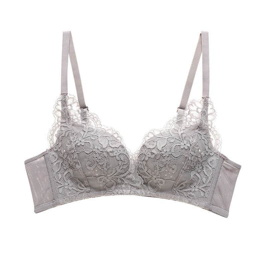 Fashionable and comfortable bra - MYLUXURY LANE ENTERPRISE
