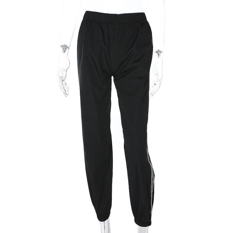 LOVE JOGGER PANTS - MYLUXURY LANE ENTERPRISE