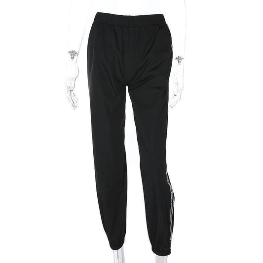 LOVE JOGGER PANTS - MYLUXURY LANE ENTERPRISE