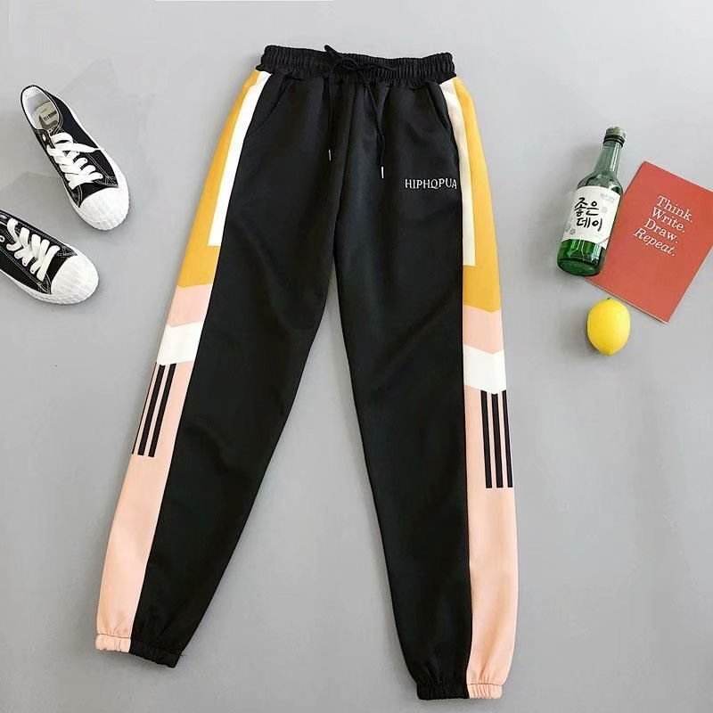 Women's Slim And Versatile Wide-leg Casual Pants - MYLUXURY LANE ENTERPRISE