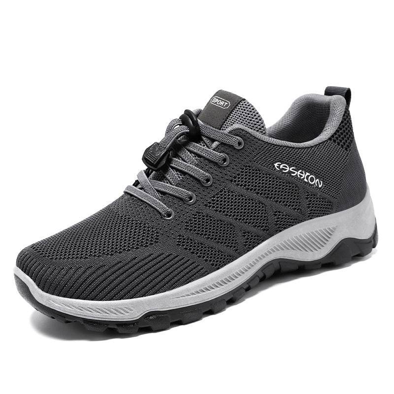Comfortable Middle-aged And Soft Sole shoe - MYLUXURY LANE ENTERPRISE