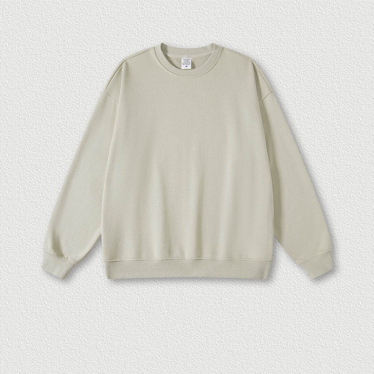 American-style Heavy Sweater Suit Men - MYLUXURY LANE ENTERPRISE