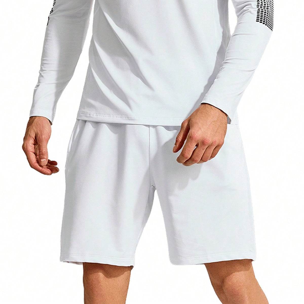 High Elastic Tight Quick Drying Clothes Running Training - MYLUXURY LANE ENTERPRISE