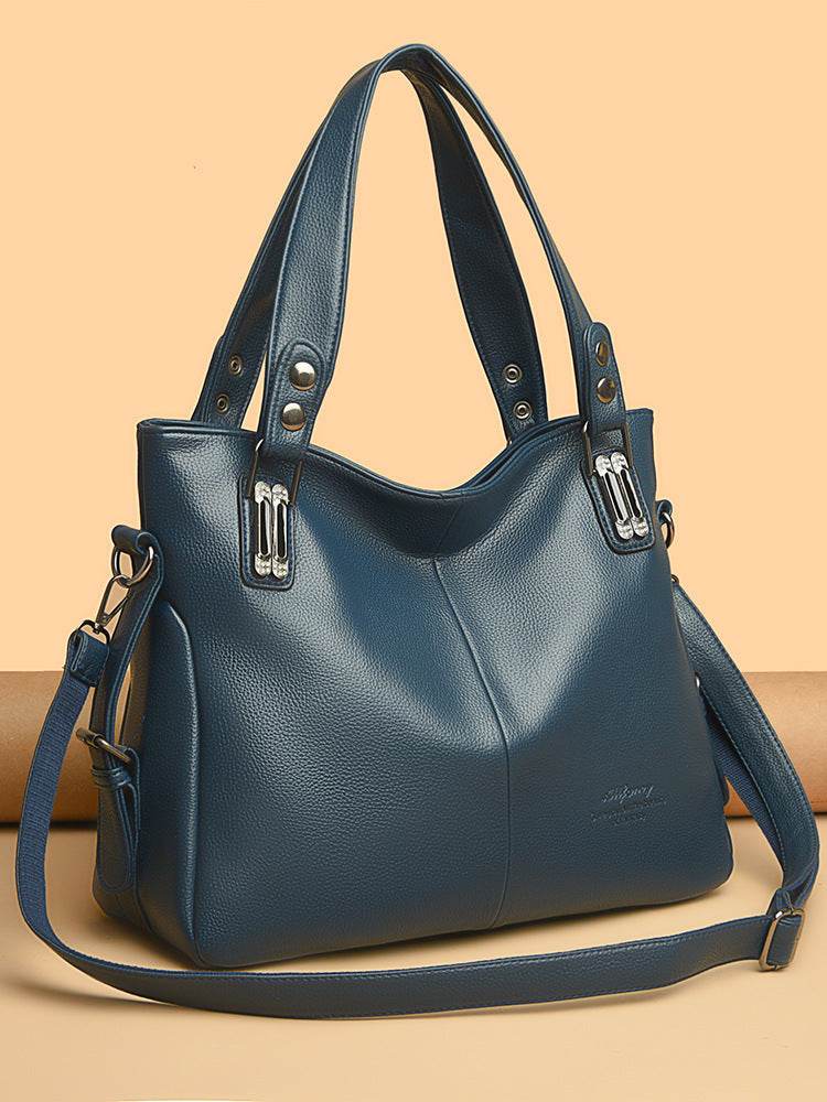 Fashion New Women's Bag Large Capacity - MYLUXURY LANE ENTERPRISE