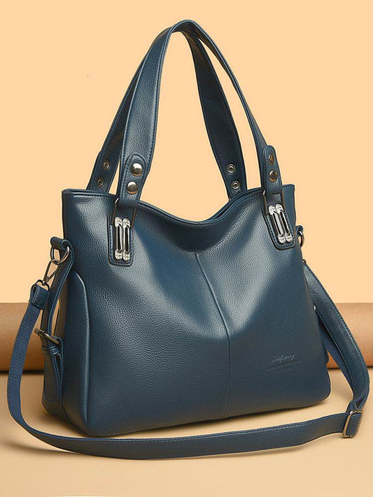 Fashion New Women's Bag Large Capacity - MYLUXURY LANE ENTERPRISE