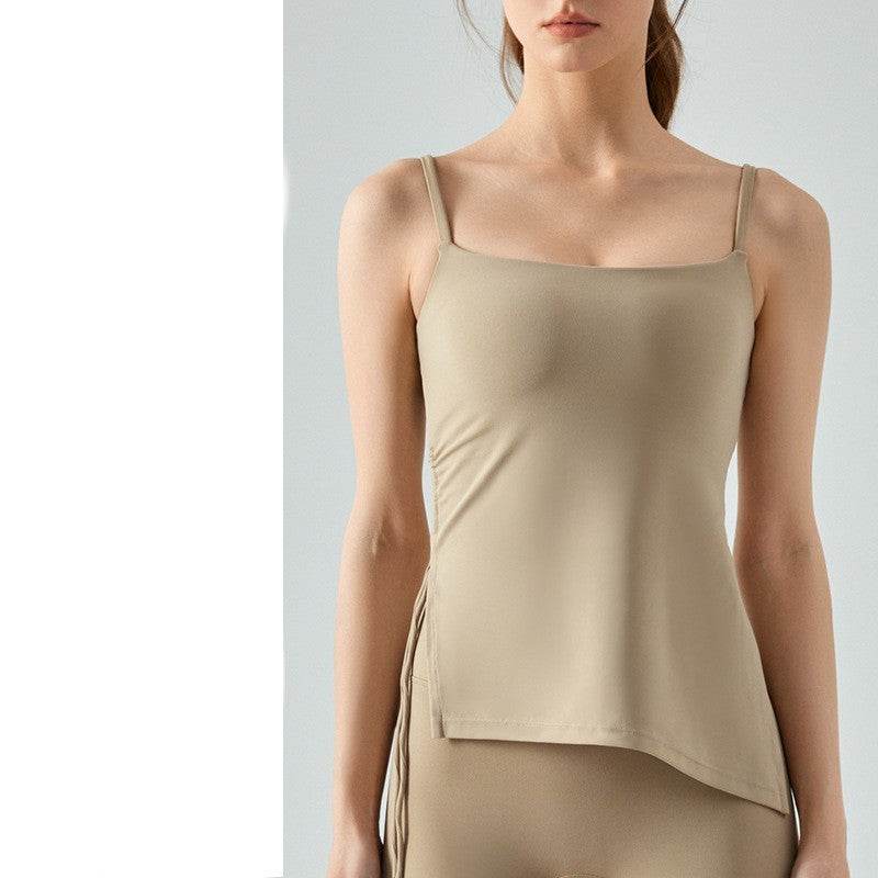 Summer Sports Yoga Bra For Women - MYLUXURY LANE ENTERPRISE